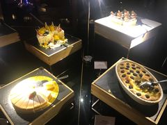 -广州花园酒店·凌璇阁旋转餐厅CAROUSEL360