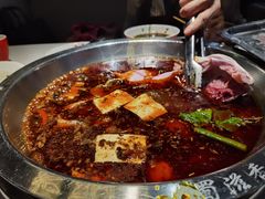 -蜀滋香鲜鱼美蛙火锅(339店)