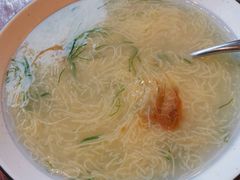 -海尔洲际酒店天下一品中餐厅