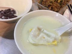 -兄弟深夜豆浆