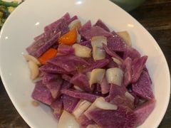 -五观堂素食(新华路店)