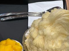 -Ice Monster冰馆·CNN评选全球十大甜品(国贸商城店)
