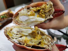 -富港会·海鲜酒楼(墟沟店)