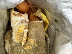 -清真·二嫂子煎饼果子(鼓楼旗舰形象店)