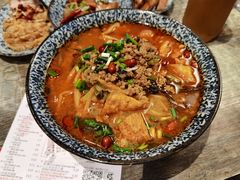 柳州螺蛳粉-粉家柳州螺蛳粉(杨宅路店)