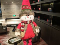 -万丽轩·粤菜(王府井金茂万丽酒店)