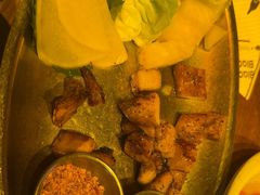 -Blac+Blac(中海环宇荟店)