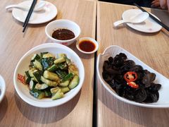 -泰煌鸡·上海白斩鸡·鸡汤面(万航店)