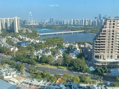 -五缘湾悦都汇购物中心