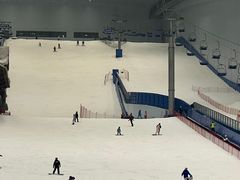 -哈尔滨热雪奇迹