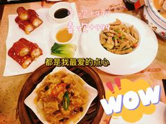 -点都德(聚福楼店)