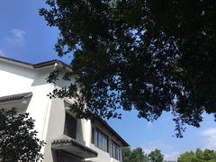 -杭州花家山庄