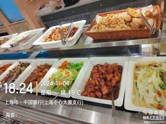 -大食代美食广场(上海中心店)