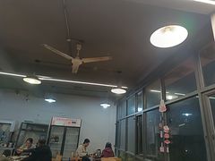 -德四家·云南傣味烧烤品牌(和谐店)