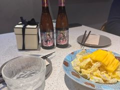 -半山腰·云南菜(侨福芳草地店)