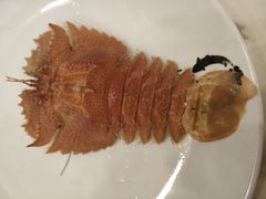 -澜悦港海鲜体验主题餐厅