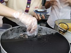 芝麻馍-椰小调.儋州米烂(名门店)