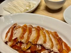 -潮餐厅·云端江景西餐厅·杭州柏悦酒店