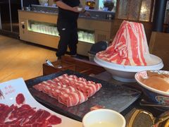 -川味观·鲜货火锅(西湖文化广场店)