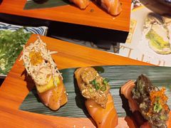 -古田居·特色寿司料理(骏欣中心店)