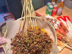 -小乾杯串店•16年沈阳烧烤(文安路店)