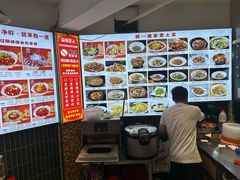 -独一道·邵伯龙虾土菜馆·烧烤(雨花西路店)