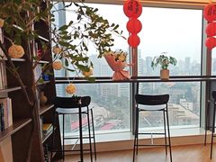 -芷迹江景酒店(五一广场汇景城店)