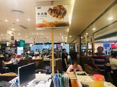 大堂-晋家门(文峰广场店)