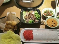 -掂档潮汕牛肉火锅(沈阳万象城店)