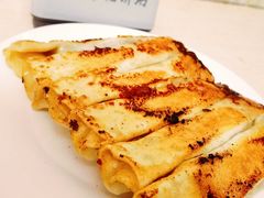 -老方子馅饼粥(台东店)