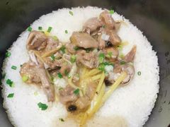 -大鸽饭(马王堆店)