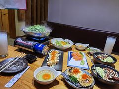 -福匠日本料理(人民路店)