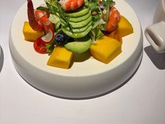 -月芽·自由餐厅·西溪湿地餐厅