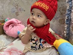 -金宝贝早教(富力广场中心)