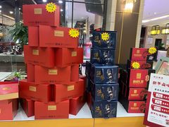 -郑庄脂渣海鲜楼(九水路店)