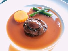 -广州柏悦酒店·悦景轩·粤菜餐厅