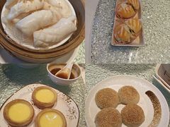 -北园酒家(小北路店)