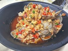 -聚味瞿记·龙虾堂(树木岭店)