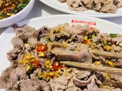-九记潮汕现切鲜牛肉自助火锅(长沙·方圆荟店)