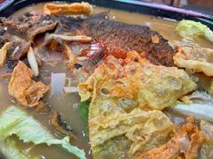 -家味螺蛳粉&烤鱼(五角场店)