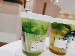 -炖物24章·顺时轻养茶(杭州大厦店)
