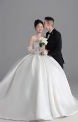 -薇薇新娘婚纱摄影连锁品牌(瘦西湖店)