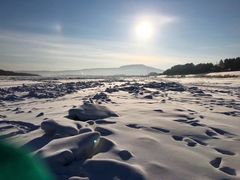 -北极村旅游风景区