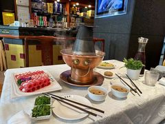 -东来顺饭庄(天坛店)