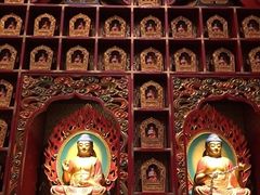 -新加坡佛牙寺龙华院