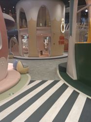 点击看大图 -奈尔宝家庭中心·亲子餐厅(鄞州万达店)