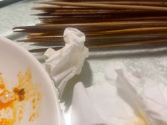 -福苗小骆驼烧烤(莲湖路店)