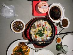 -明州小宴(文化广场店)