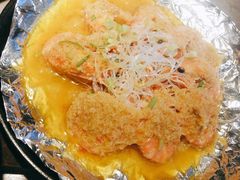 -新白鹿餐厅(金鹰新街口店)
