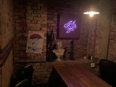 -鹿萤季·营地小馆(皇后公园店)